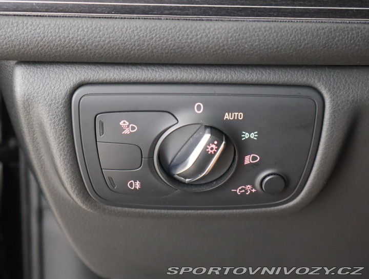 Audi A6 S line 3.0 BiTDI 2015
