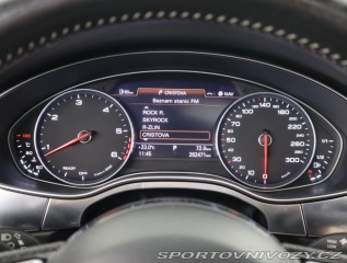 Audi A6 S line 3.0 BiTDI 2015