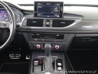 Audi A6 S line 3.0 BiTDI 2015