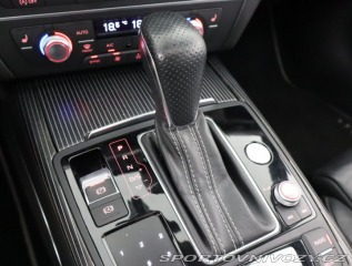 Audi A6 S line 3.0 BiTDI 2015