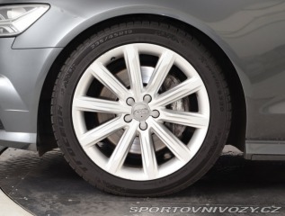 Audi A6 S line 3.0 BiTDI 2015