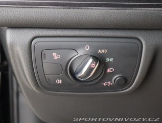 Audi A6 S line 3.0 BiTDI 2015