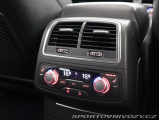 Audi A6 S line 3.0 BiTDI 2015