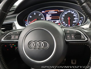 Audi A6 S line 3.0 BiTDI 2015