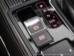 Audi A6 S line 3.0 BiTDI 2015
