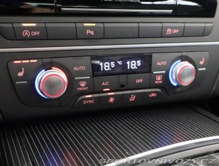Audi A6 S line 3.0 BiTDI 2015