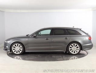 Audi A6 S line 3.0 BiTDI 2015