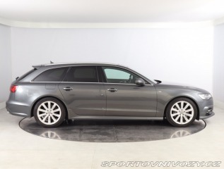 Audi A6 S line 3.0 BiTDI 2015