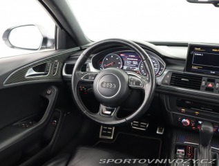 Audi A6 S line 3.0 BiTDI 2015