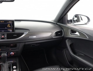 Audi A6 S line 3.0 BiTDI 2015