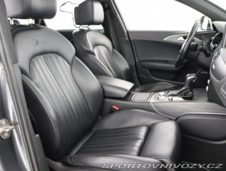 Audi A6 S line 3.0 BiTDI 2015
