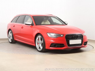Audi A6 Exclusive 3.0 BiTDI