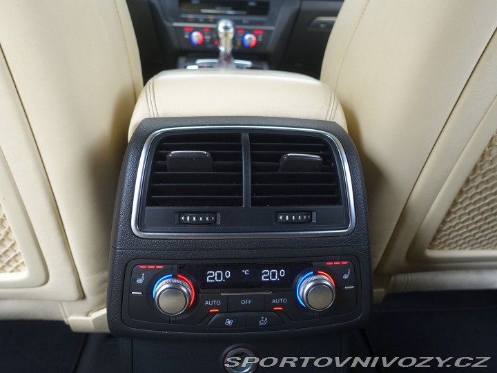 Audi A6 Exclusive 3.0 BiTDI 2013