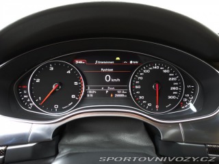 Audi A6 Exclusive 3.0 BiTDI 2013