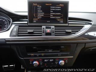 Audi A6 Exclusive 3.0 BiTDI 2013