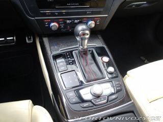 Audi A6 Exclusive 3.0 BiTDI 2013