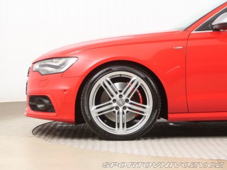 Audi A6 Exclusive 3.0 BiTDI 2013