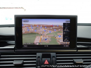 Audi A6 Exclusive 3.0 BiTDI 2013