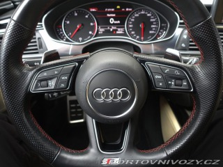 Audi A6 Exclusive 3.0 BiTDI 2013