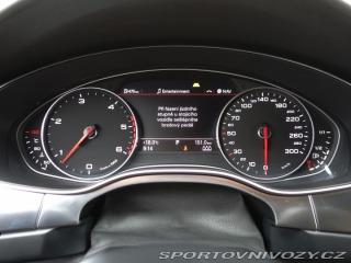 Audi A6 Exclusive 3.0 BiTDI 2013