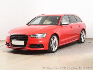 Audi A6 Exclusive 3.0 BiTDI 2013