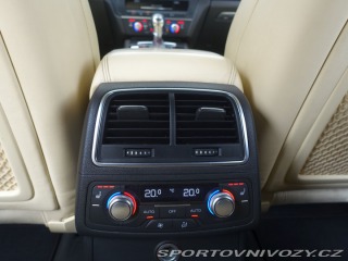 Audi A6 Exclusive 3.0 BiTDI 2013