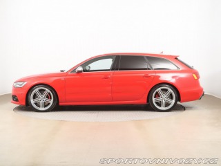 Audi A6 Exclusive 3.0 BiTDI 2013
