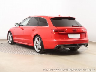 Audi A6 Exclusive 3.0 BiTDI 2013