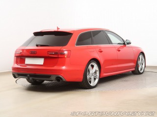 Audi A6 Exclusive 3.0 BiTDI 2013