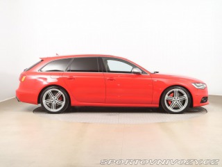 Audi A6 Exclusive 3.0 BiTDI 2013