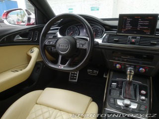 Audi A6 Exclusive 3.0 BiTDI 2013