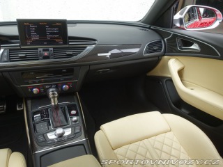Audi A6 Exclusive 3.0 BiTDI 2013
