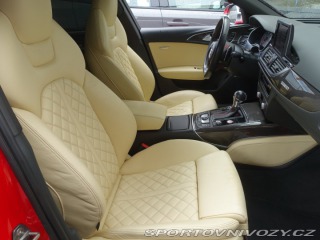 Audi A6 Exclusive 3.0 BiTDI 2013