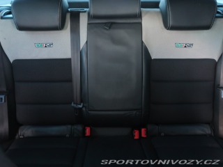 Škoda Octavia RS RS RS 2.0 TDI 2011