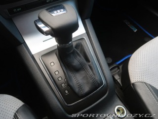 Škoda Octavia RS RS RS 2.0 TDI 2011
