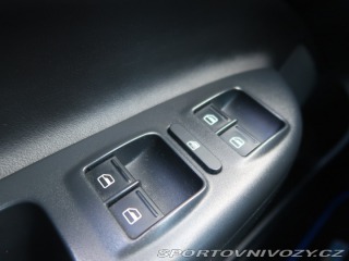 Škoda Octavia RS RS RS 2.0 TDI 2011