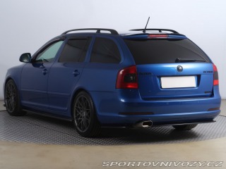Škoda Octavia RS RS RS 2.0 TDI 2011