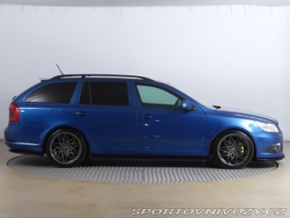 Škoda Octavia RS RS RS 2.0 TDI 2011