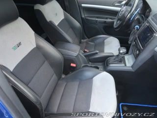 Škoda Octavia RS RS RS 2.0 TDI 2011