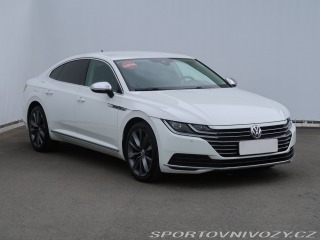 Volkswagen Arteon 2.0 BiTDI 4Motion
