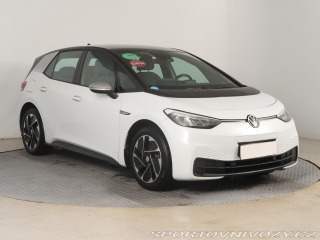 Volkswagen ID.3 Plus 1st (62 kWh)