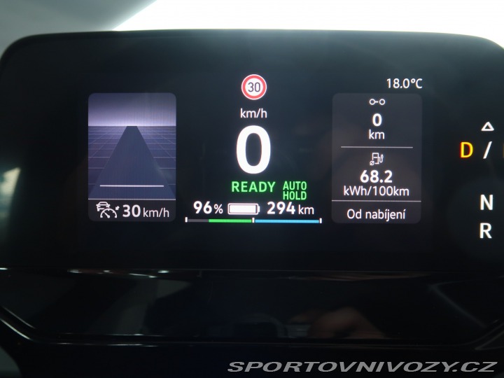 Volkswagen ID.3 Plus 1st (62 kWh) 2020