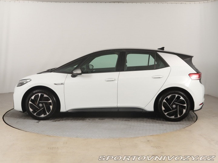 Volkswagen ID.3 Plus 1st (62 kWh) 2020