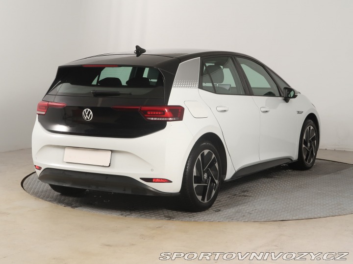 Volkswagen ID.3 Plus 1st (62 kWh) 2020