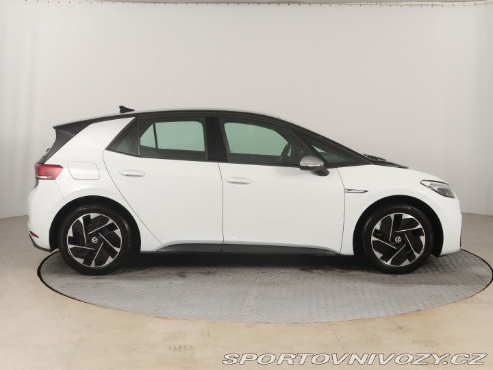 Volkswagen ID.3 Plus 1st (62 kWh) 2020