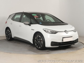 Volkswagen ID.3 Plus 1st (62 kWh) 2020