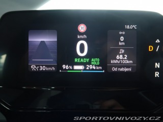 Volkswagen ID.3 Plus 1st (62 kWh) 2020
