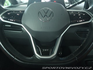 Volkswagen ID.3 Plus 1st (62 kWh) 2020