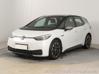 Volkswagen ID.3 Plus 1st (62 kWh) 2020