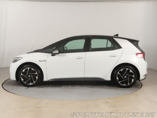 Volkswagen ID.3 Plus 1st (62 kWh) 2020